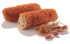 SATÉKROKET