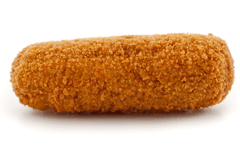 KROKET MET MOSTERD