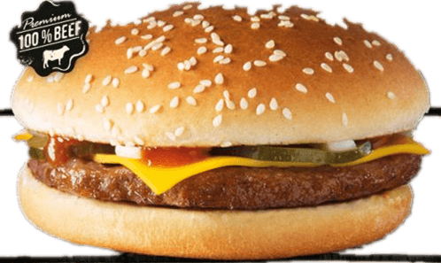 CHEESEBURGER