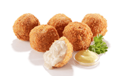 BITTERBALLEN (6 ST.)